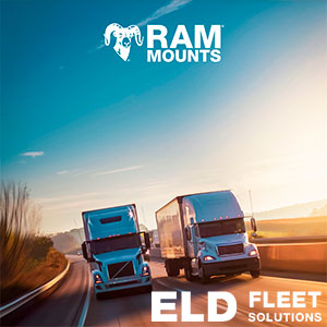 ELD Fleet Solutions